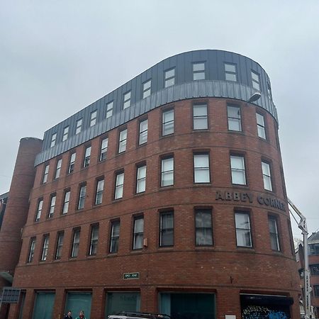 Abbey Corner By Nivaas Apartment Reading Exterior photo