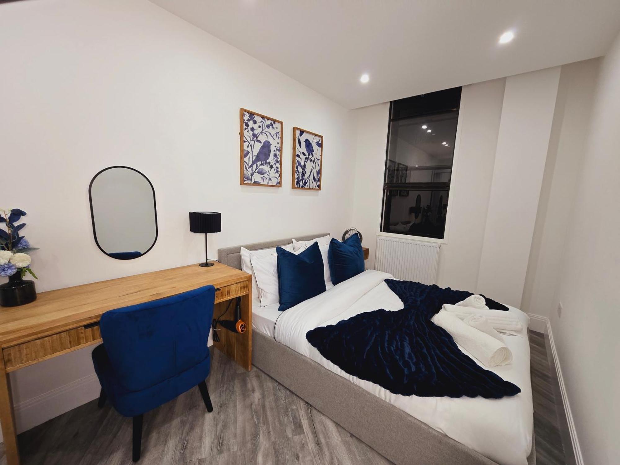 Abbey Corner By Nivaas Apartment Reading Exterior photo