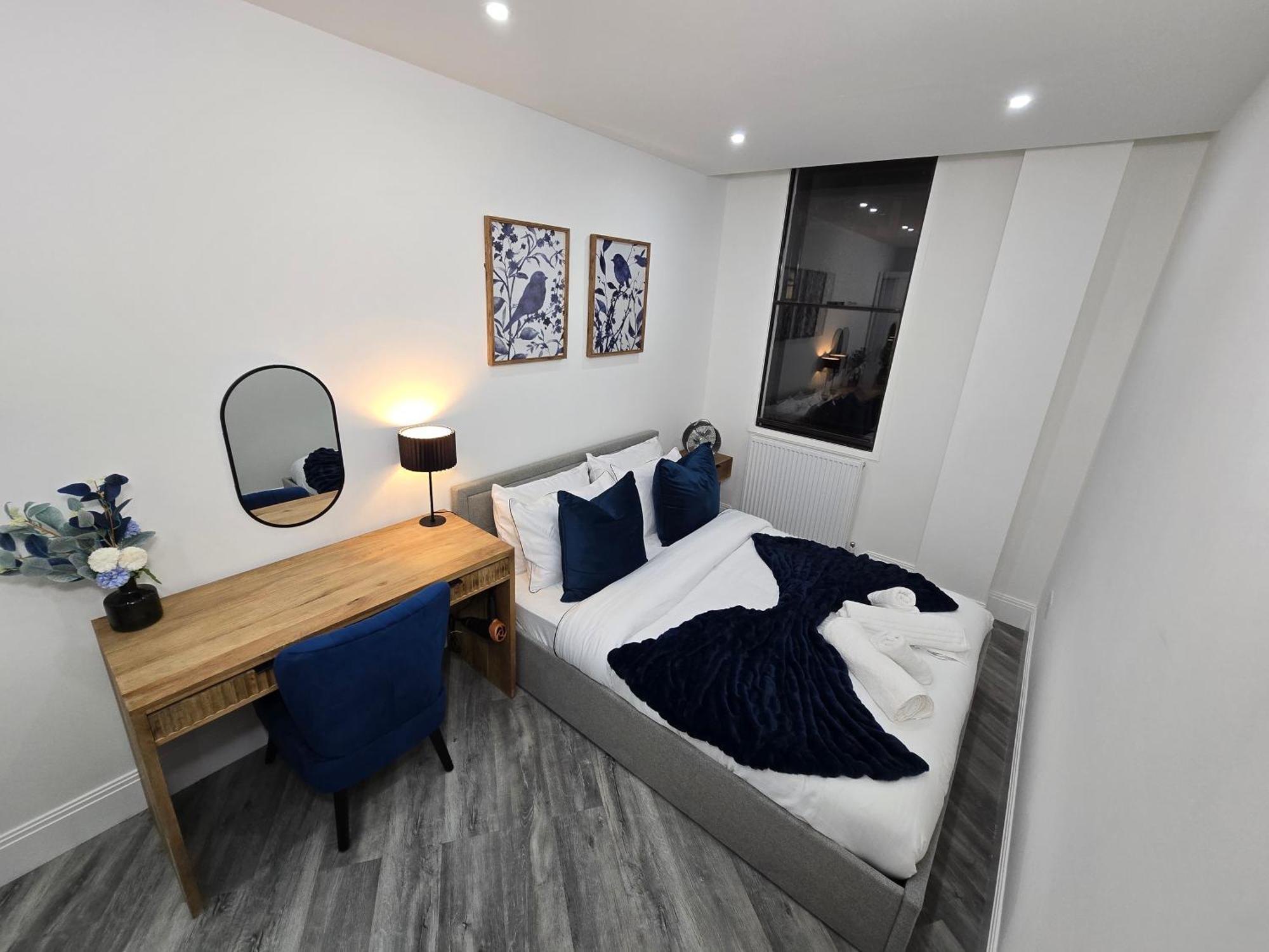 Abbey Corner By Nivaas Apartment Reading Exterior photo