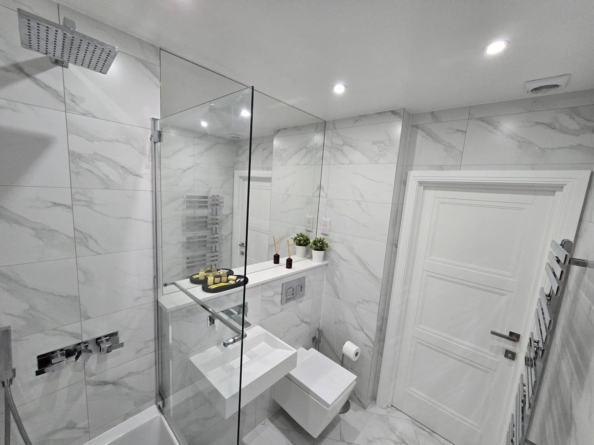 Abbey Corner By Nivaas Apartment Reading Exterior photo
