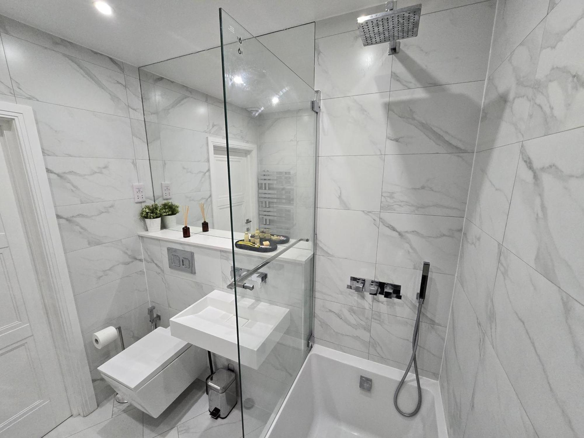 Abbey Corner By Nivaas Apartment Reading Exterior photo